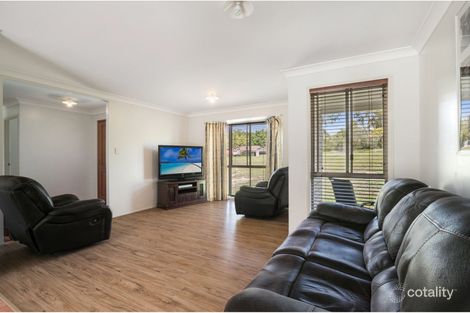 Property photo of 71-75 Silvereye Crescent Greenbank QLD 4124