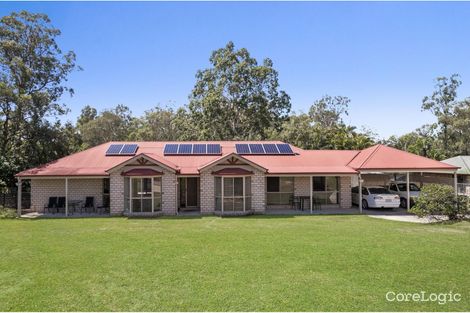 Property photo of 71-75 Silvereye Crescent Greenbank QLD 4124