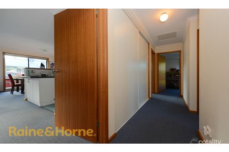 Property photo of 2/7 Erebus Street Warrane TAS 7018