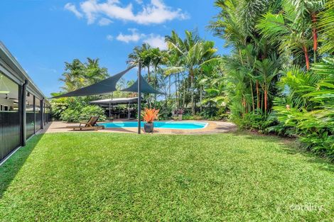 Property photo of 22 Theresa Close Woree QLD 4868