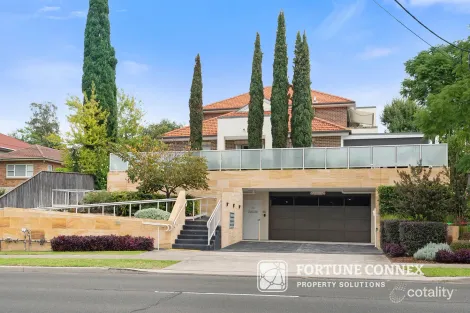 Property photo of 3/64A Beecroft Road Beecroft NSW 2119