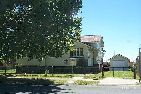 41 Guy St, Warwick, QLD 4370