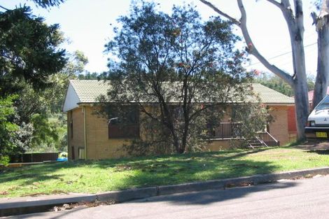 Property photo of 41 Munro Street Greystanes NSW 2145