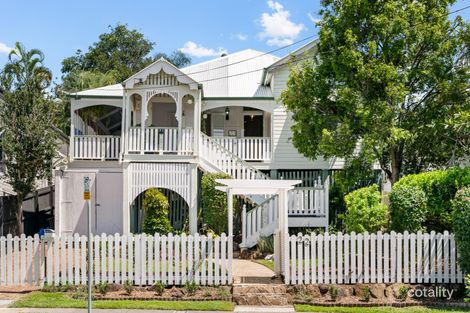 22 Bangalla St, Auchenflower, QLD 4066