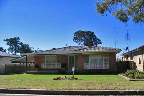 41 Croome Rd, Albion Park Rail, NSW 2527