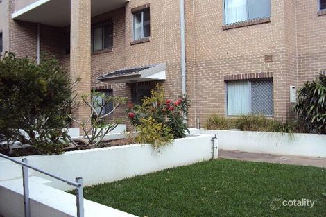 Property photo of 12/37-43 Eastbourne Road Homebush West NSW 2140