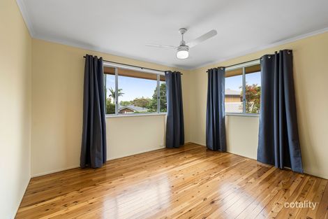 Property photo of 2 Maree Court Centenary Heights QLD 4350