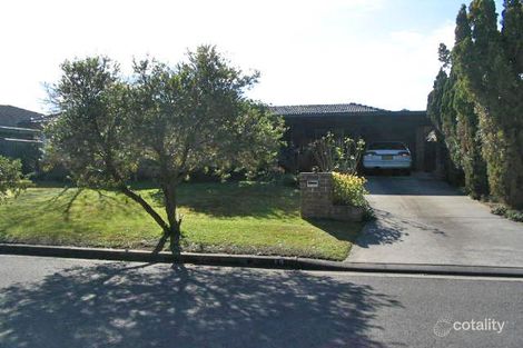 16 Thomas Bell Ave, Werrington County, NSW 2747