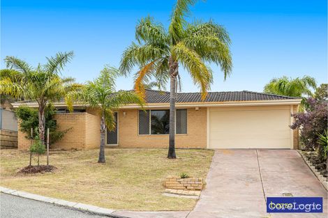 Property photo of 3 Silkpod Heights Mirrabooka WA 6061