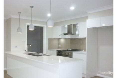 Property photo of 7 Jaclyn Street Jordan Springs NSW 2747