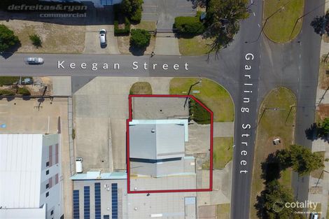 2a/125 Garling St, O'Connor, WA 6163