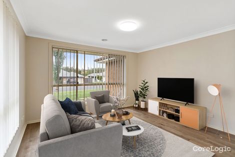 Property photo of 45 Fahy Crescent Orange NSW 2800