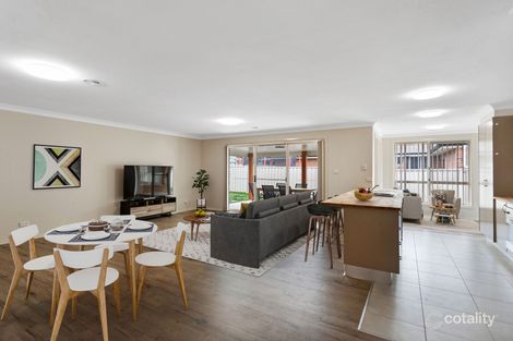 Property photo of 45 Fahy Crescent Orange NSW 2800