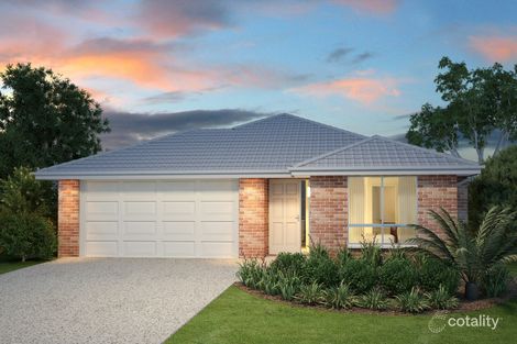 Property photo of 9 Shearwater Drive Glen Eden QLD 4680