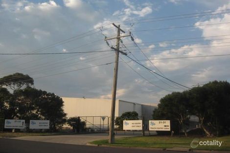 21-31 Malcolm Rd, Braeside, VIC 3195