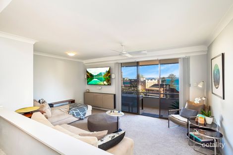 Property photo of 10/14-20 The Crescent Manly NSW 2095