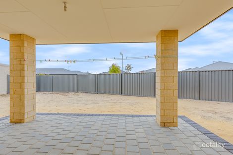 Property photo of 1 Leopold Road Harrisdale WA 6112