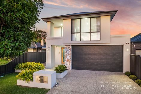 Property photo of 4A Netley Street Morley WA 6062