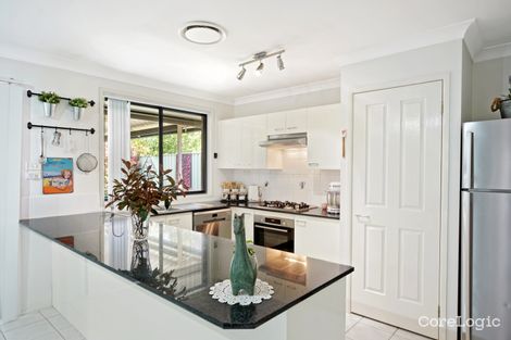 Property photo of 16 Kuraji Close Glenmore Park NSW 2745