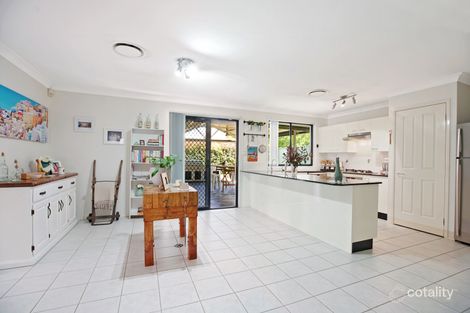 Property photo of 16 Kuraji Close Glenmore Park NSW 2745