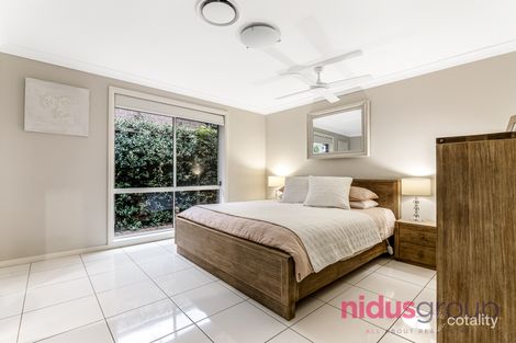 Property photo of 32 Susannah Drive Ropes Crossing NSW 2760