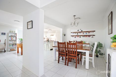 Property photo of 16 Kuraji Close Glenmore Park NSW 2745