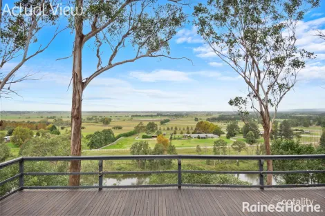 Property photo of 420 Terrace Road Freemans Reach NSW 2756