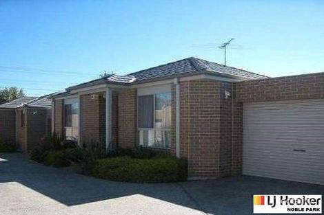 Property photo of 2/3-5 David Street Noble Park VIC 3174