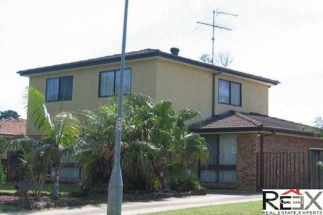 20 Brierley Cres, Plumpton, NSW 2761
