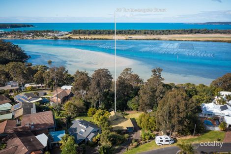 Property photo of 30 Tantawangalo Street Merimbula NSW 2548