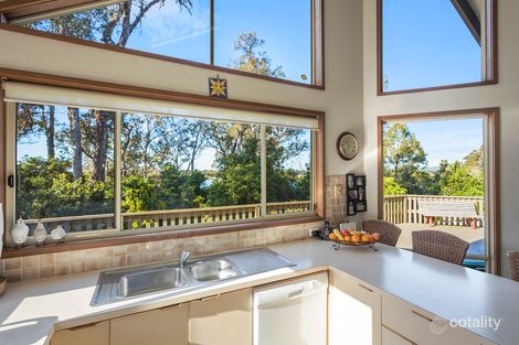 Property photo of 30 Tantawangalo Street Merimbula NSW 2548