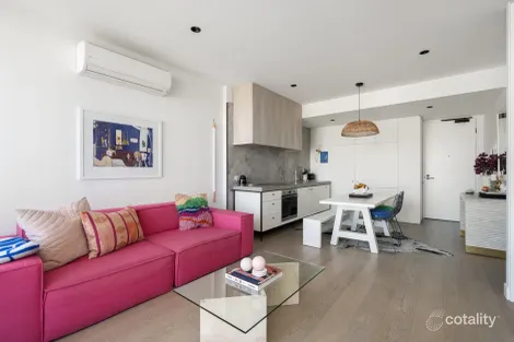 203/23 Mills Bvd, Alphington, VIC 3078