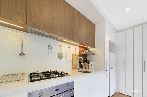 Property photo of 505/2 Claremont Street South Yarra VIC 3141