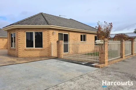 1/2 Hampden St, Latrobe, TAS 7307