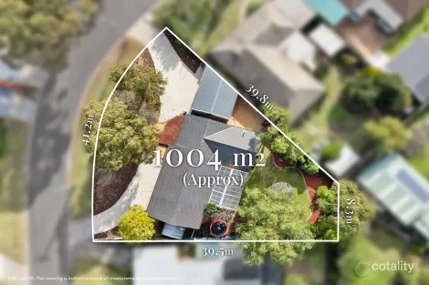 Property photo of 12 Lime Crescent Lara VIC 3212