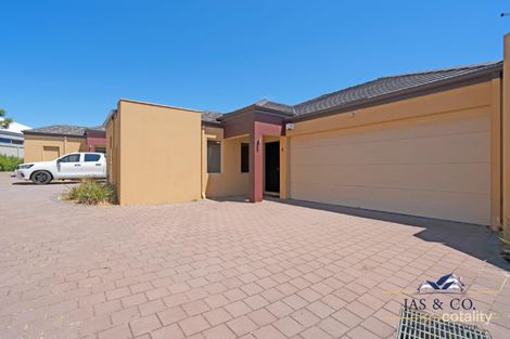 Property photo of 43B Pycombe Way Westminster WA 6061