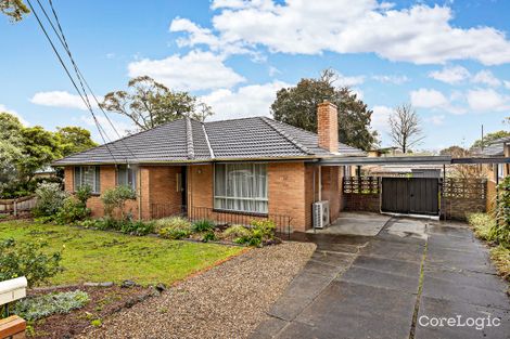 Property photo of 11 Russet Road Ringwood East VIC 3135