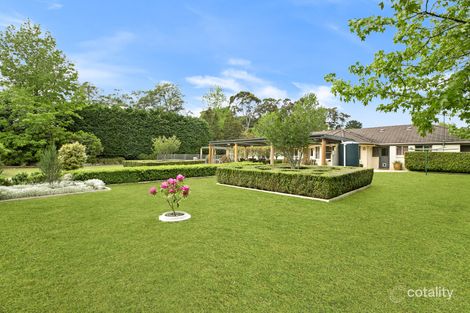 Property photo of 18 Myrtle Street Colo Vale NSW 2575