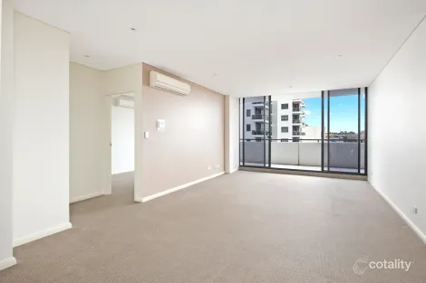 815/1c Burdett St, Hornsby, NSW 2077