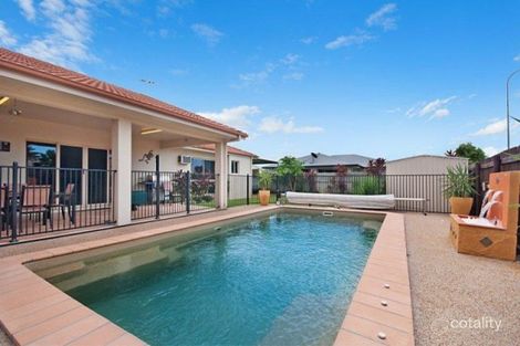 Property photo of 11 Summerlake Circuit Idalia QLD 4811