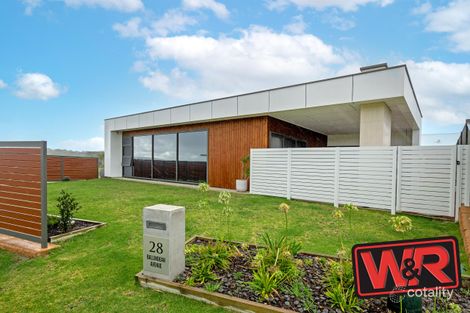 28 Ballindean Ave, Bayonet Head, WA 6330