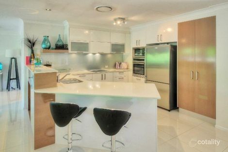 Property photo of 17 Pleasant Place Wishart QLD 4122