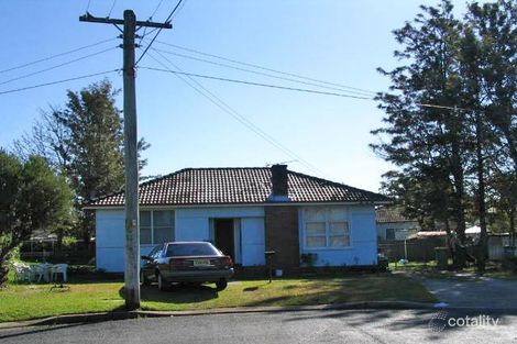 8 Morshead Cres, South Granville, NSW 2142