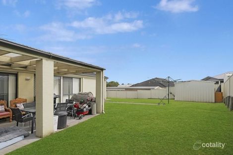 Property photo of 86 Lemonwood Circuit Thornton NSW 2322
