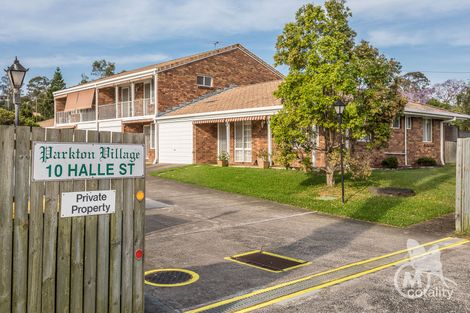 Property photo of 1/10 Halle Street Everton Park QLD 4053