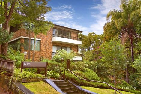 Property photo of 5/6 Boyd Street Turramurra NSW 2074
