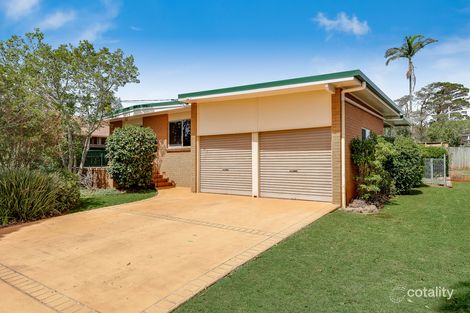 Property photo of 14 Loveday Street Rangeville QLD 4350