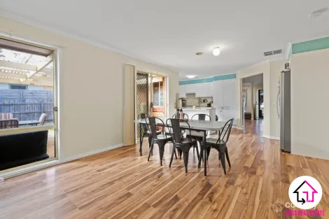 Property photo of 28 Wyatt Way Wallan VIC 3756