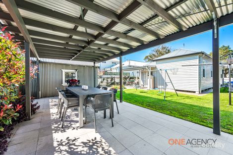 Property photo of 11 Hart Street Mayfield NSW 2304