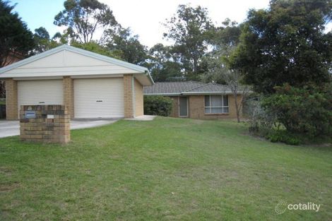 Property photo of 81 Yingally Drive Ferny Hills QLD 4055